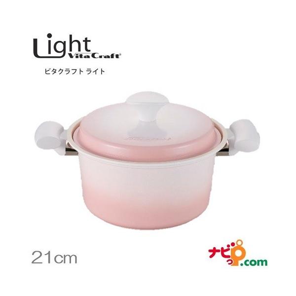 r^Ntg Cg   21cm sN 1004 Vita Craft Light y IHΉ