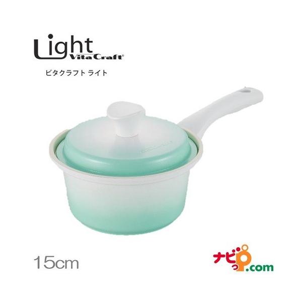 r^Ntg Cg  Ў 15cm O[ 1012 Vita Craft Light y IHΉ