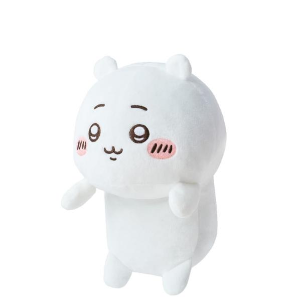 ふんばるず ちいかわ  ちいかわ  VRT42897 ぬいぐるみ 猫背サポート クッション 背筋が伸びる かわいい