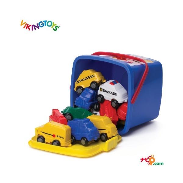 oCLOgCY `r[Y ^EJ[ oPcZbg 15  ~jJ[ gCJ[  VIKINGTOYS 156030