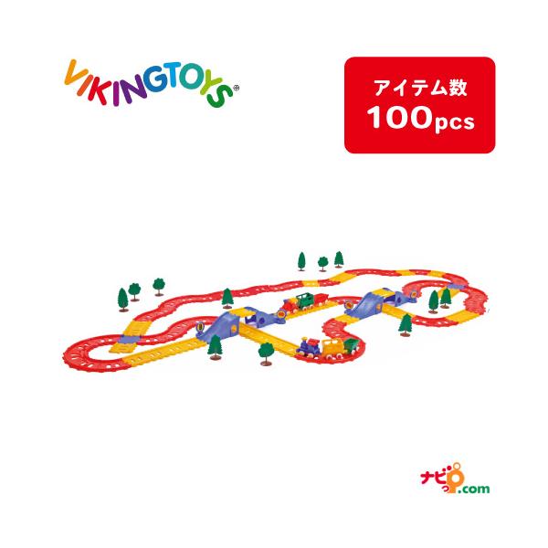 oCLOgCY oCLOVeBC Rv[gZbg ~jJ[ gCJ[ [ R[X H @֎ ~j`r[Y  VIKINGTOYS 156083