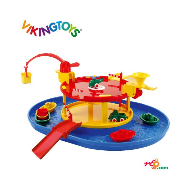 oCLOgCY oCLOVeBANAp[LO D ~jJ[ gCJ[ [ wRv^[ w|[g ~j`r[Y V  VIKINGTOYS 156168