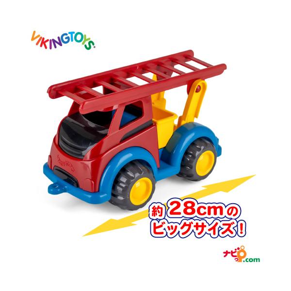 oCLOgCY }CeB t@C[gbN ͂ h ͂炭 VIKINGTOYS Mighty ~jJ[ gCJ[  1΂  156172