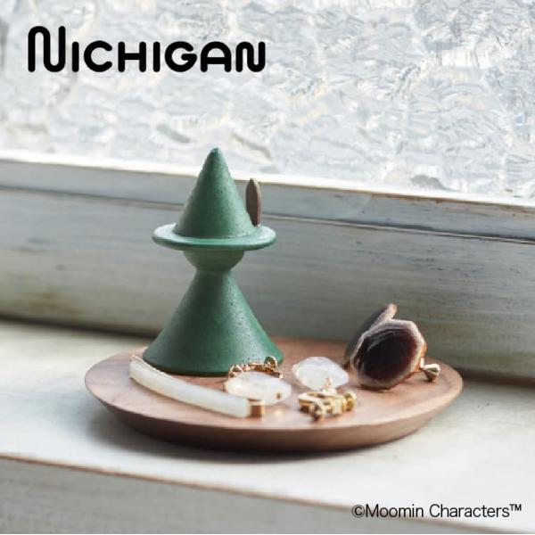 スナフキン アクセサリースタンド moomin wooden products