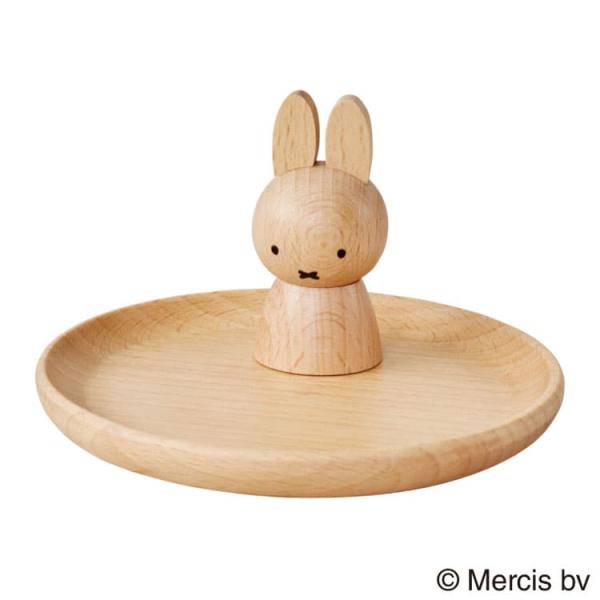 他サイト： ニチガン ミッフィーアクセサリースタンド MZ7の商品画像