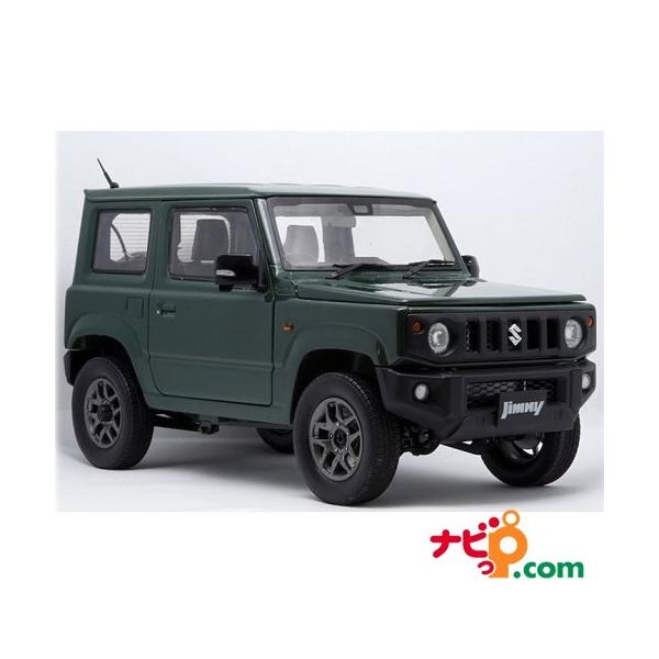 BM CREATIONS 1/18XP[ XYL Wj[ JB64 WOO[ (ZZC) RHD Jpn Sp 660cc 18B0002