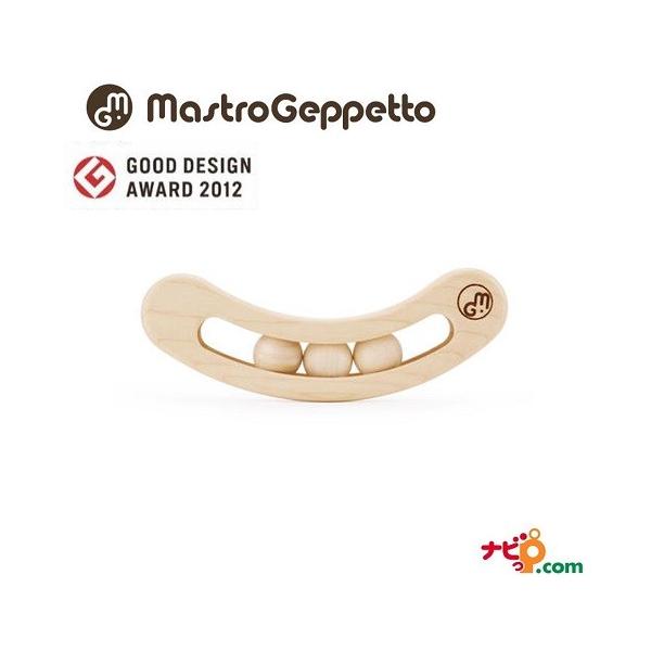 Mastro Geppetto }Xg WFbybg t@[XggC g FAVA NATURAL ؂̂ Ԃ KK oYj ؐ }XgEWFbybg