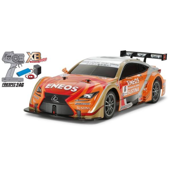 Tamiya Xbシリーズ 電動rcカー完成品セット Xb Eneos Sustina Rc F Tt 01e ラジコン 000 Buyee Buyee Japanese Proxy Service Buy From Japan Bot Online
