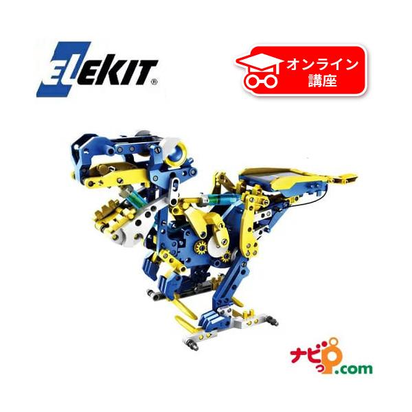 �����ō�郁�J���[���h�I�r���h���C�h JS-6215�@�G���L�b�g�@ELEKIT �C�[�P�C�W���p��