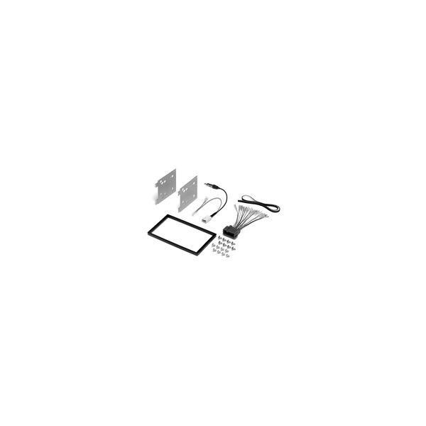 pCIjA JbcFA J[I[fBItLbg(z_ԗp) J[tLbg Pioneer carrozzeria KJ-H40DE