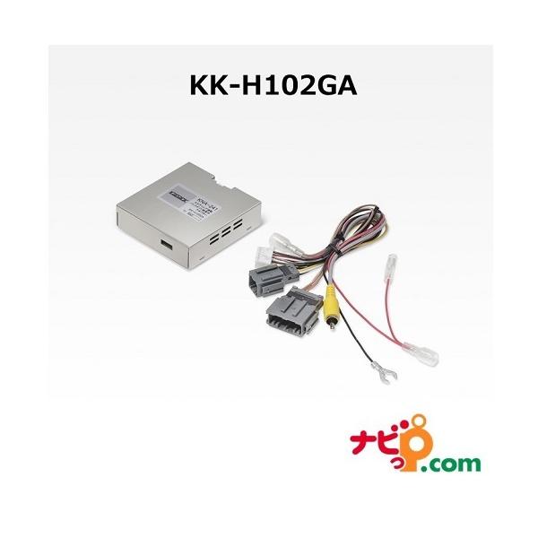 �p�C�I�j�A �J���b�c�F���A �X�e�A�����O�A���o�b�N�K�C�h���\���A�_�v�^�[�z���_�p �J�[�A�_�v�^�[ Pioneer carrozzeria KK-H102GA