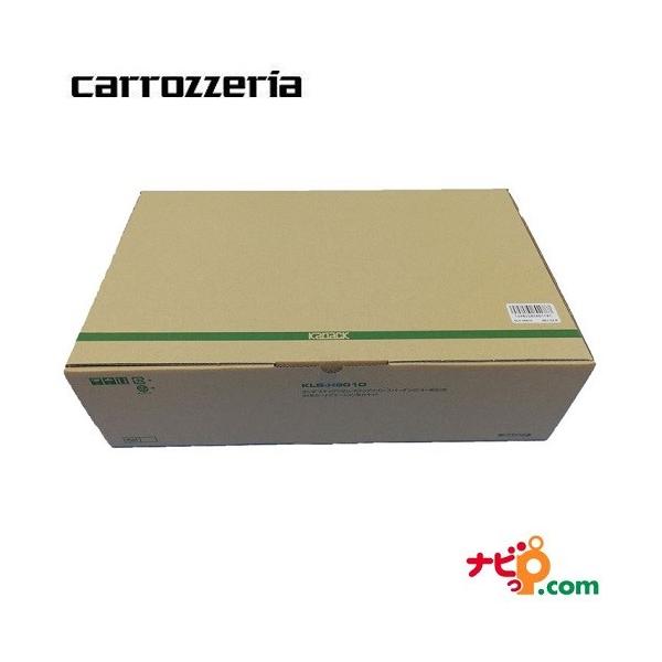 �p�C�I�j�A �J���b�c�F���A �X�e�b�v���S���p9V�^�J�[�i�r�Q�[�V������t�L�b�g �J�[��t�L�b�g Pioneer carrozzeria KLS-H901D