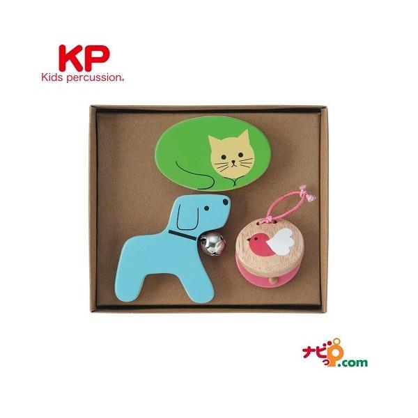 NAKANO LbYp[JbV KP Kids Percussion Y~bNxr[@ǂԂȂ悵 KP-200-DN