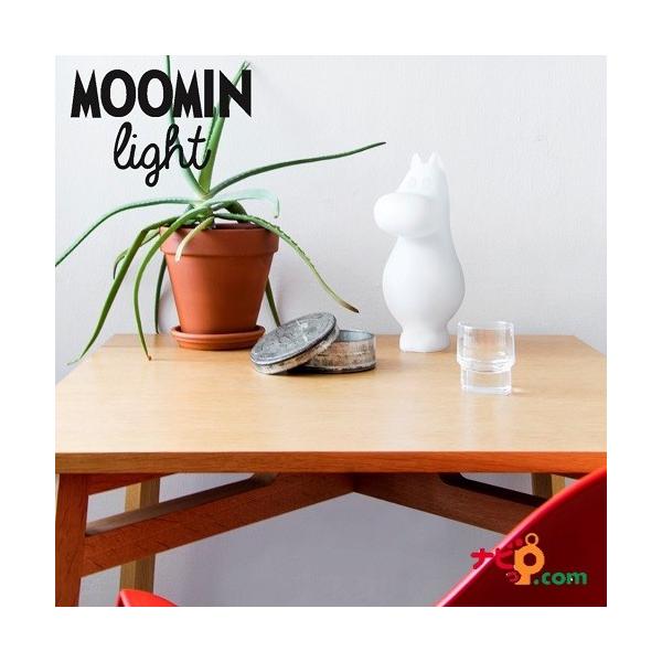 ムーミン Moomin ムーミンライト Sサイズ MEL040001 Melaja メラヤ
