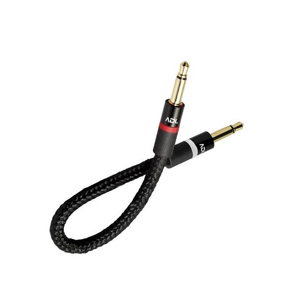 ADL At@fUC{  3.5mm 2ɓfW^P[u(0.1mj  Mini Coax-35