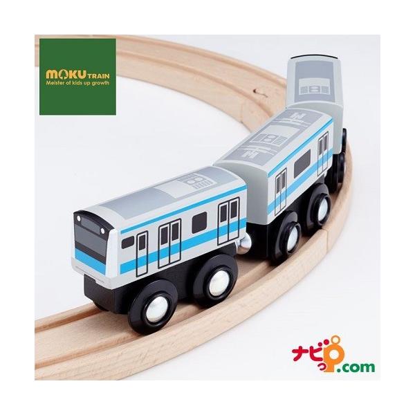 moku TRAIN NgC ||fb^ E233n lk MOK-006