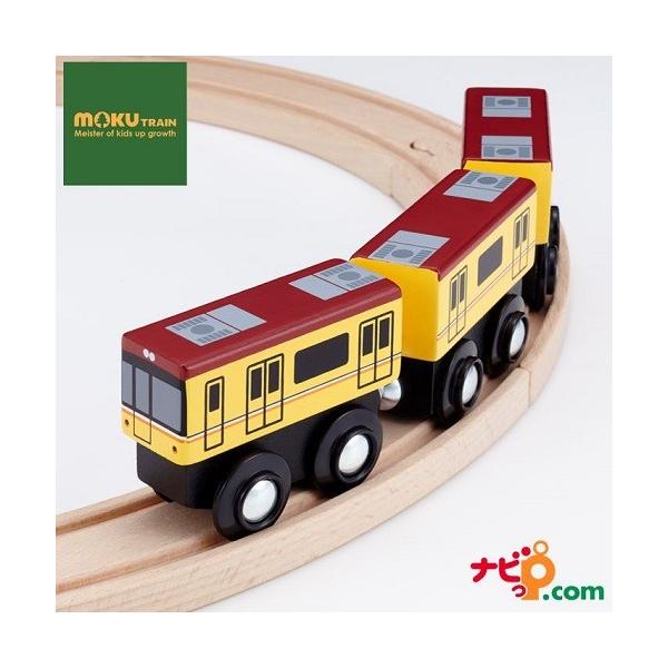 moku TRAIN NgC ||fb^ g 1000n MOK-010