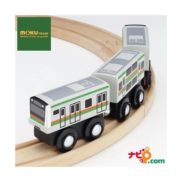 moku TRAIN NgC ||fb^ E233n ÓVhC MOK-016