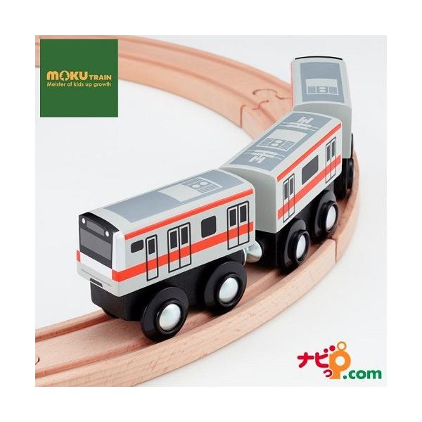 moku TRAIN NgC ||fb^ E233n  MOK-017