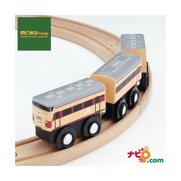 moku TRAIN NgC ||fb^ 485n MOK-022