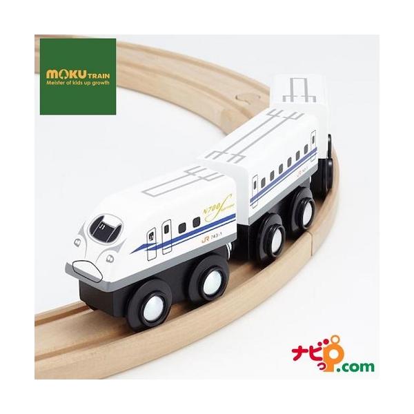 moku TRAIN NgC ||fb^ N700SV MOK-028