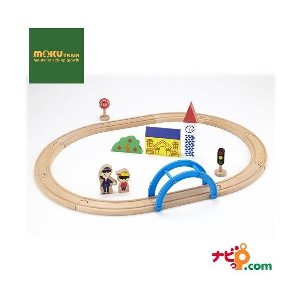 moku TRAIN NgC ||fb^ VX^[g[Zbg MOK-504