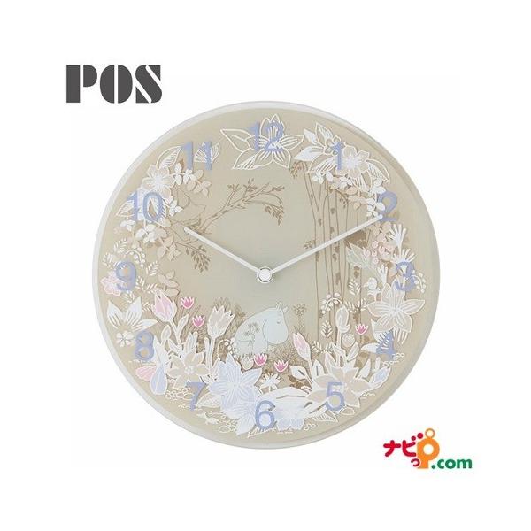 [~ Ǌ|v Moomin Picking Flowers POS k tBh MTP030009