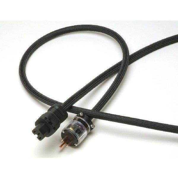 Acoustic Revive �A�R�[�X�e�B�c�N���o�C�u�@�d���P�[�u���i2m)�@POWER STANDARD-tripleC-FM