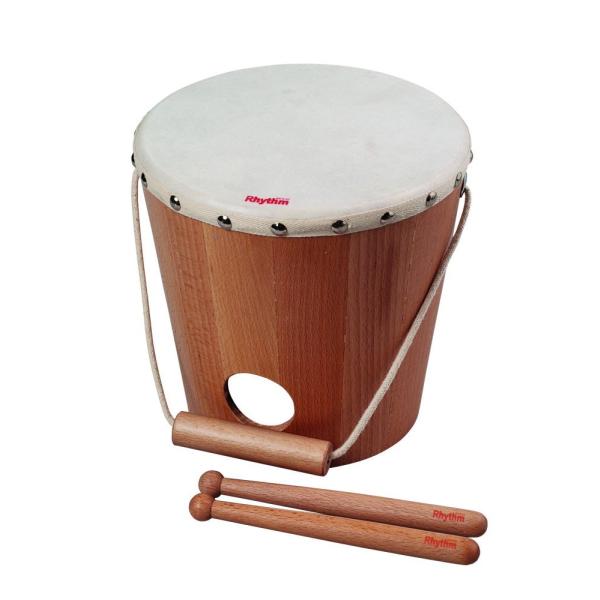 NAKANO Y|R Rhythm Poco oPbgh RP-560/BKD