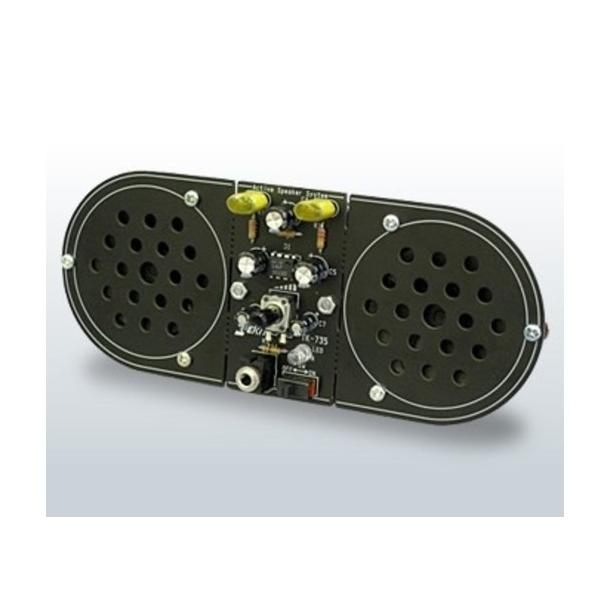 �G���L�b�g �A�N�e�B�u�X�s�[�J TK-735S