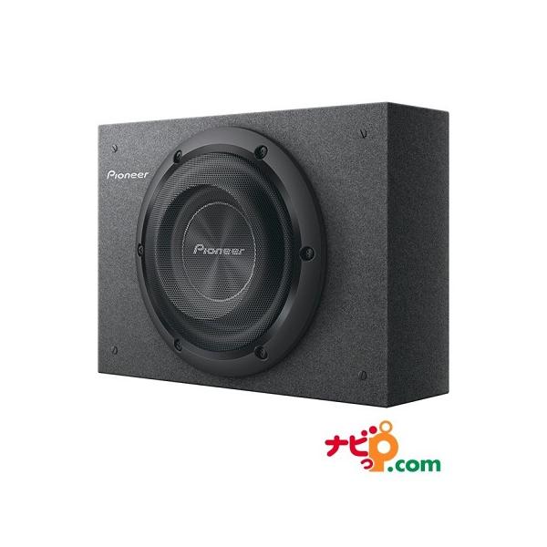 カロッツェリア パイオニア サブウーファー カーオーディオスピーカー