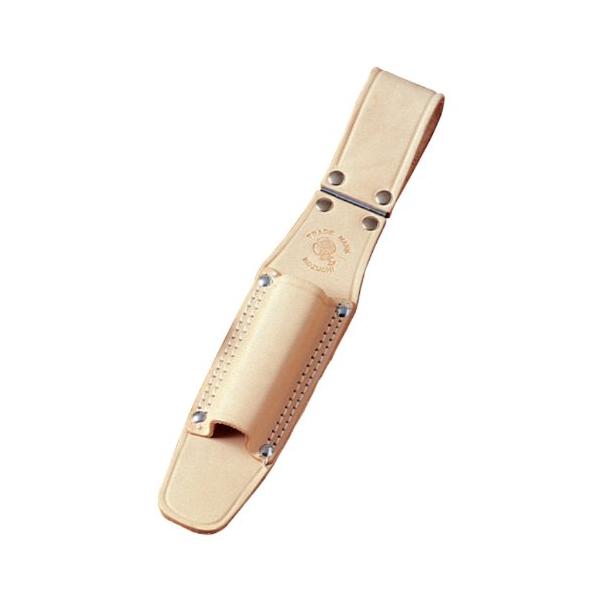コヅチ(KOZUCHI) ヌメ皮ラチェット差し 丁番付 二重縫 CE-33C