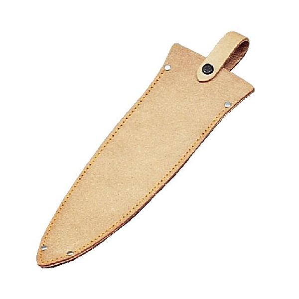 コヅチ(KOZUCHI) 刈込ケース 大 白床皮 S-02