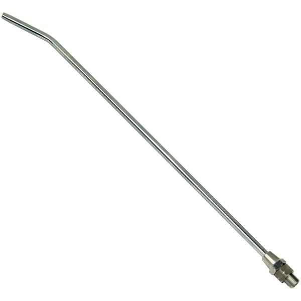 SK11(エスケー11) エアダスター用 アングルノズル 300mm EAN-300