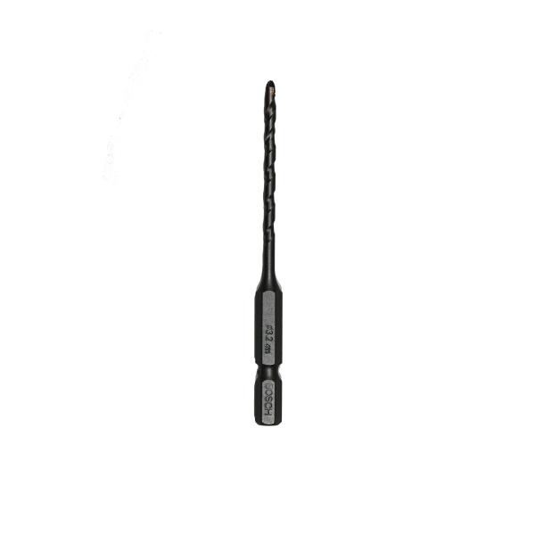 BOSCH(ボッシュ) 磁器タイルドリルビット3.2mmΦ[TD032090]