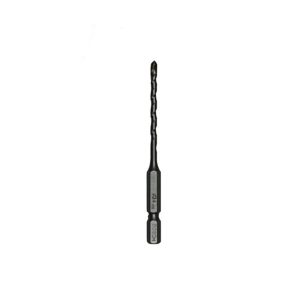 BOSCH(ボッシュ) 磁器タイルドリルビット3.4mmΦ[TD034090]