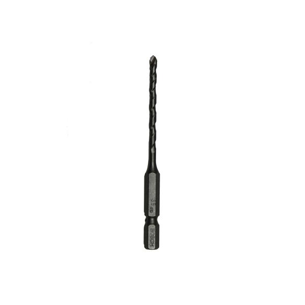 BOSCH(ボッシュ) 磁器タイルドリルビット3.5mmΦ[TD035090]
