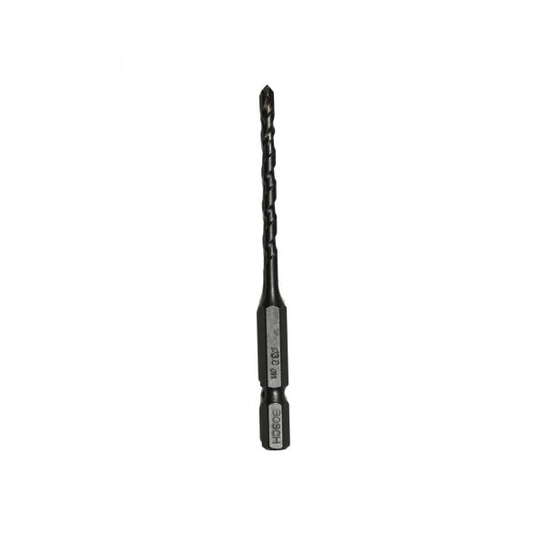 BOSCH(ボッシュ) 磁器タイルドリルビット3.8mmΦ TD038090