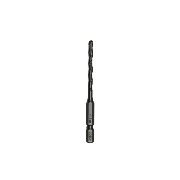 BOSCH(ボッシュ) 磁器タイルドリルビット4.3mmΦ TD043090