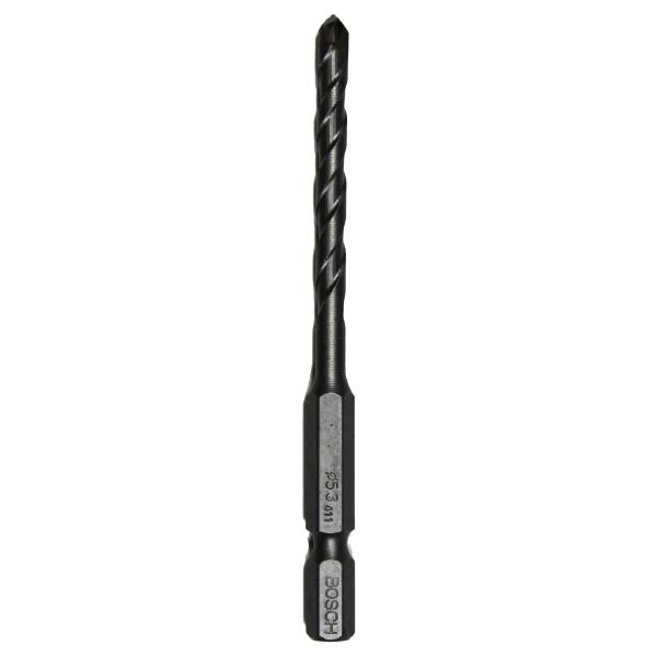 BOSCH(ボッシュ) 磁器タイルドリルビット5.3mmΦ TD053090