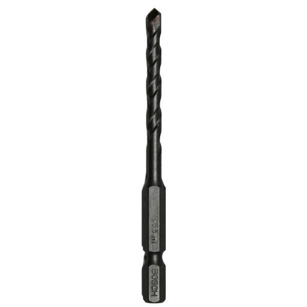 BOSCH(ボッシュ) 磁器タイルドリルビット5.5mmΦ TD055090