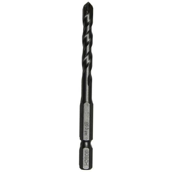 BOSCH(ボッシュ) 磁器タイルドリルビット6.5mmΦ TD065090
