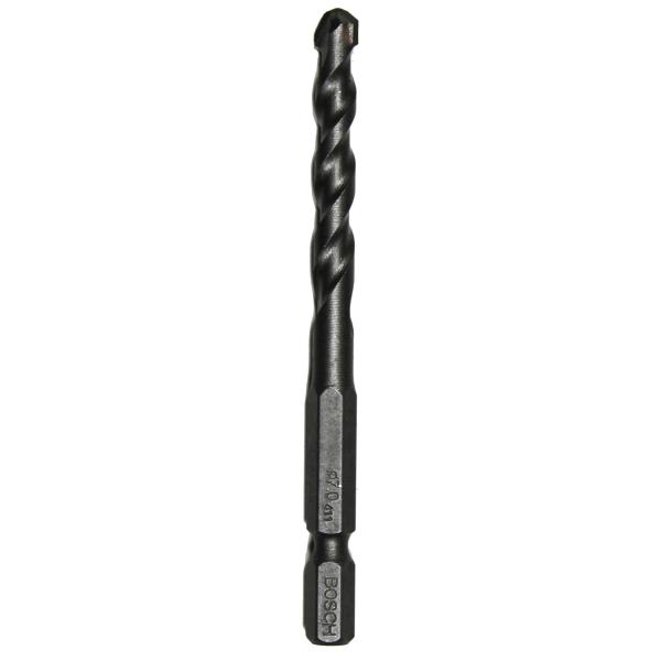 BOSCH(ボッシュ) 磁器タイルドリルビット7.0mmΦ[TD070090]