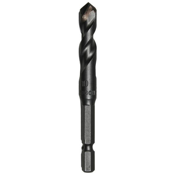 BOSCH(ボッシュ) 磁器タイルドリルビット10.0mmΦ TD100090