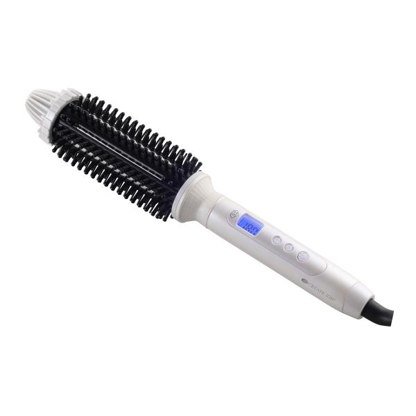 クレイツ CREATEs クレイツイオン ロールブラシアイロン2 直径32mm CIBI-G32W