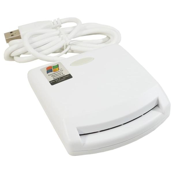 変換名人 変換ケーブル 接触型ICカードリーダー USB2-ICCR