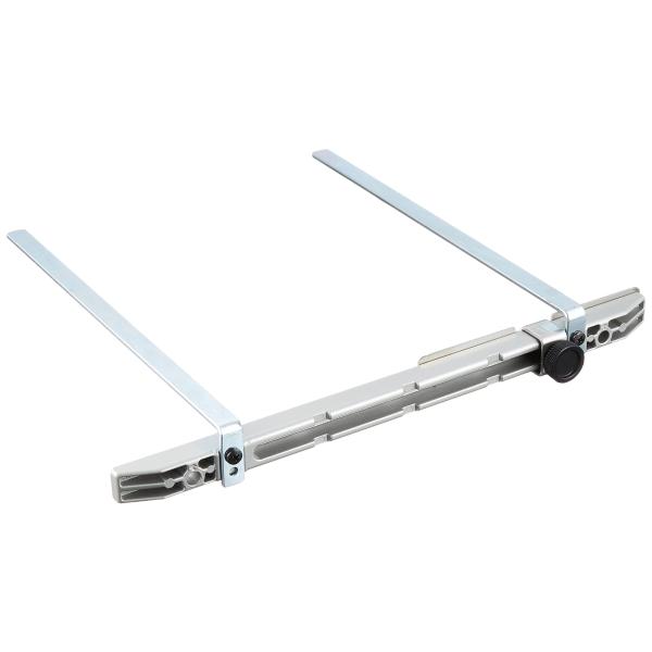 マキタ(Makita) 2本ポール平行定規 122681-1
