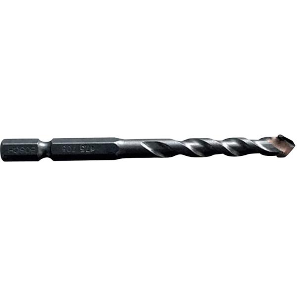 BOSCH(ボッシュ) 磁器タイルドリルビット 7.5mmφX90mm TD075090