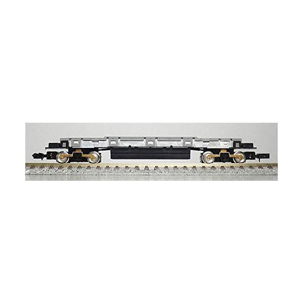 グリーンマックス Nゲージ コアレスモーター動力ユニット (18m級長軸距) 5717 鉄道模型用品