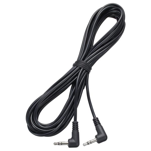 Pioneer ミニジャックケーブル CD-450M 4.5m カロッツェリア